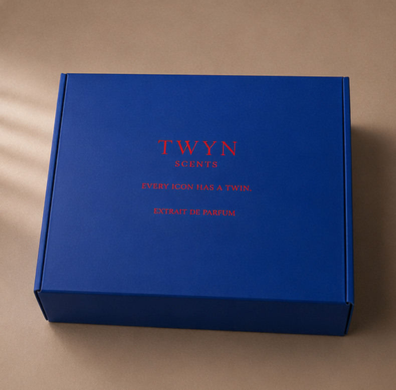 The Twyn Bundle Set