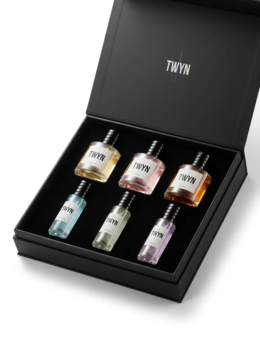 The Twyn Bundle Set