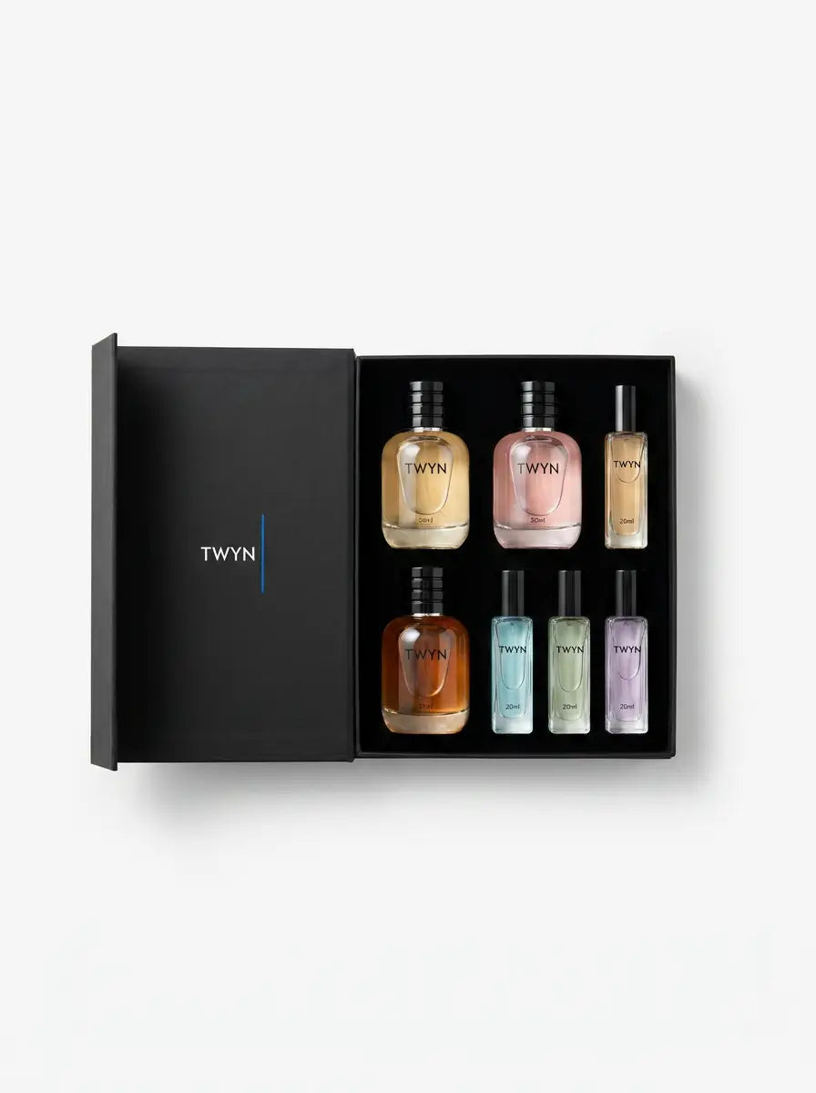 The Twyn Bundle Set