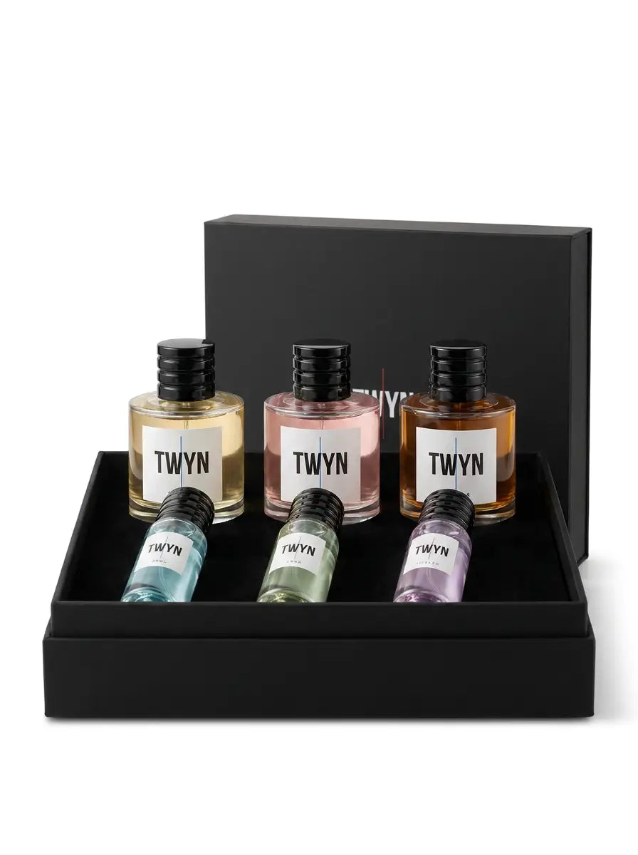 The Twyn Bundle Set